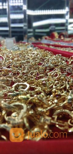 Terima Emas Tanpa Surat Cash Harga Tinggi