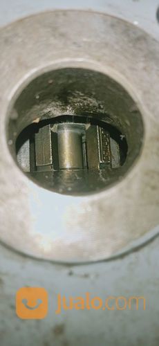 Control Valve Fisher Ukuran 11/2inc Class 150#