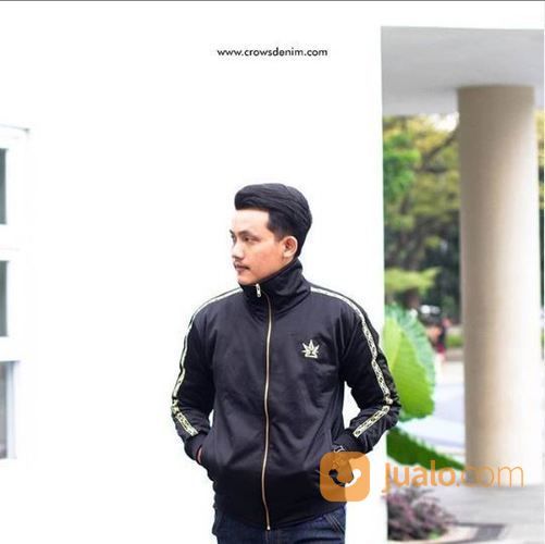 Jaket Pria Takiya Genji Sporty