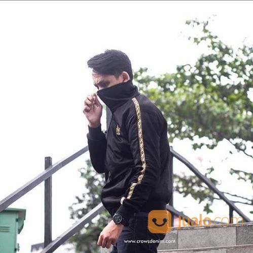 Jaket Pria Takiya Genji Sporty