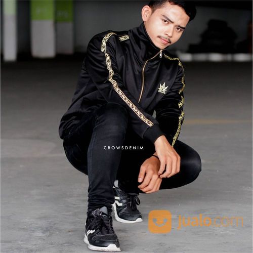 Jaket Pria Takiya Genji Sporty