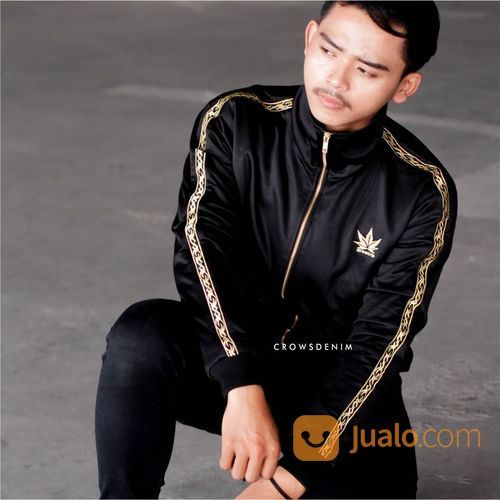 Jaket Pria Takiya Genji Sporty