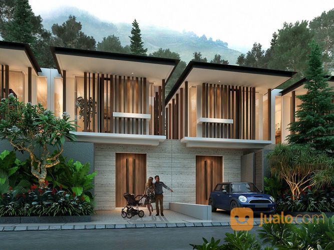 Tipe Canary Nilaya Residence Dekat Bns Batu