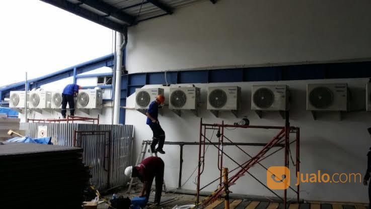 MANDIRI JAYA SERVICE ,Melayani Jasa Servis Reparasi AC, Kulkas, DLL