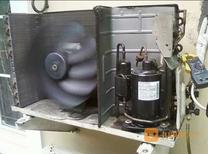 MANDIRI JAYA SERVICE ,Melayani Jasa Servis Reparasi AC, Kulkas, DLL