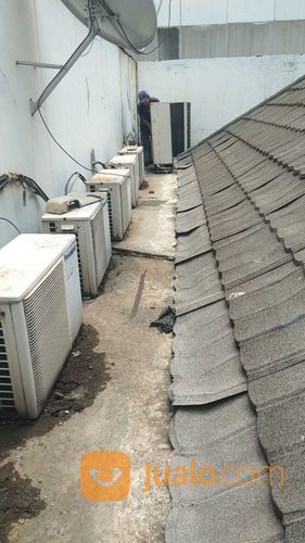 MANDIRI JAYA SERVICE ,Melayani Jasa Servis Reparasi AC, Kulkas, DLL