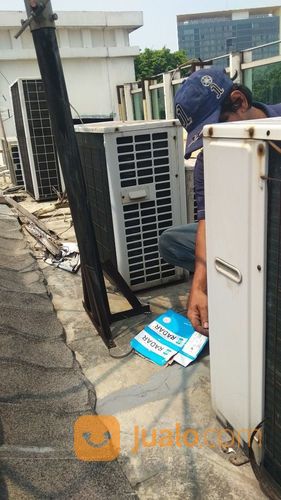 MANDIRI JAYA SERVICE ,Melayani Jasa Servis Reparasi AC, Kulkas, DLL