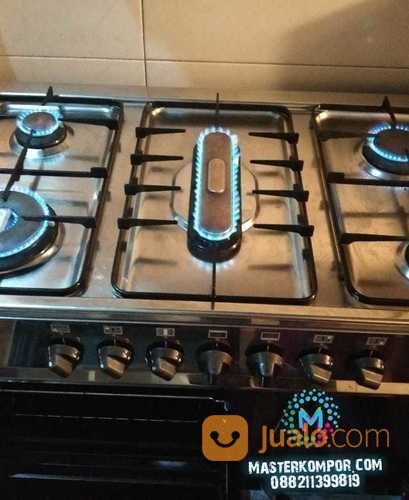 Jasa Service & Perbaikan Kompor Gas Jakarta Barat (Servis Kompor Oven Ariston)