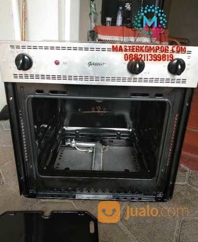 Jasa Service & Perbaikan Kompor Gas Jakarta Barat (Servis Kompor Oven Ariston)
