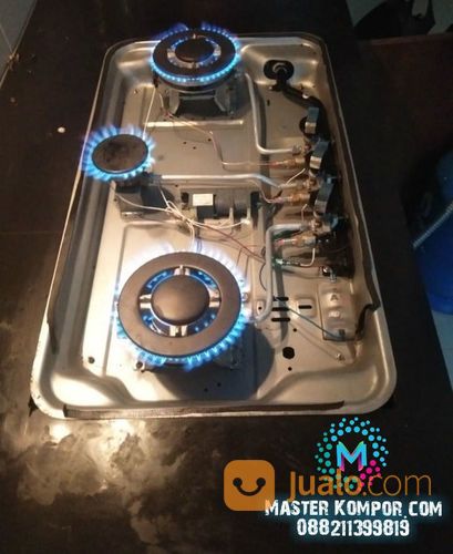 Jasa Service & Perbaikan Kompor Gas Jakarta Barat (Servis Kompor Oven Ariston)