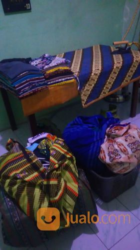 Jasa Setrika/Gosok Kiloan Satuan