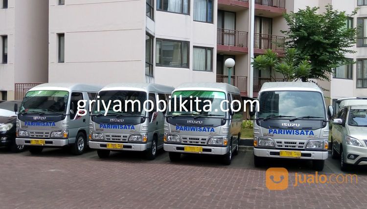 Jasa Sewa Mobil - Rental Mobil Di Jakarta