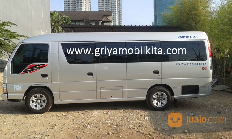 Jasa Sewa Mobil - Rental Mobil Di Jakarta