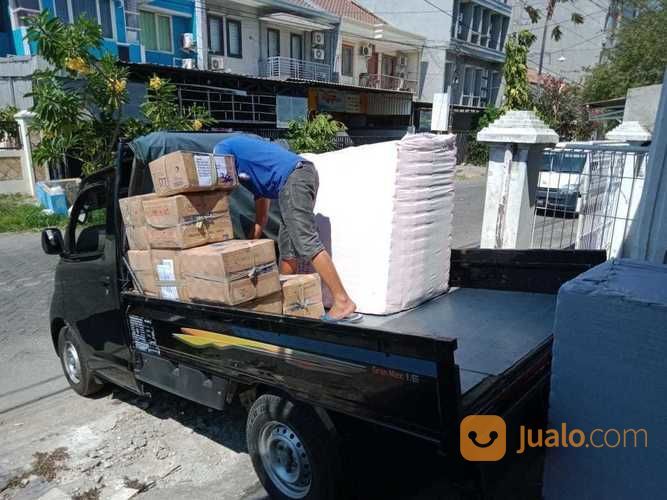 Cargo Murah Via Kapal Pelni Surabaya Ternate