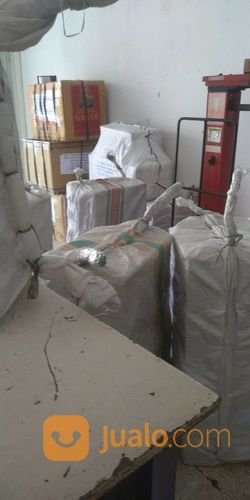 Cargo Murah Via Kapal Pelni Surabaya Ternate