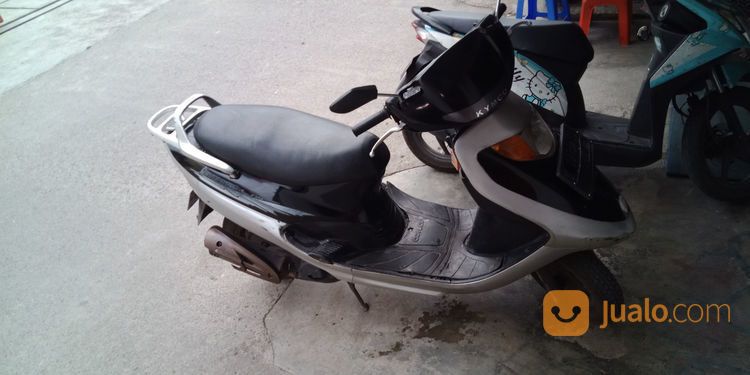 Kymco Trend Movie 125cc