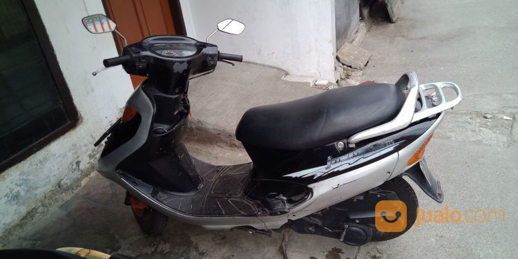 Kymco Trend Movie 125cc