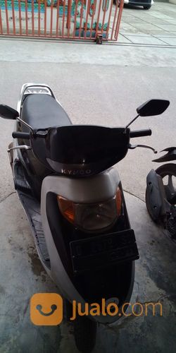 Kymco Trend Movie 125cc