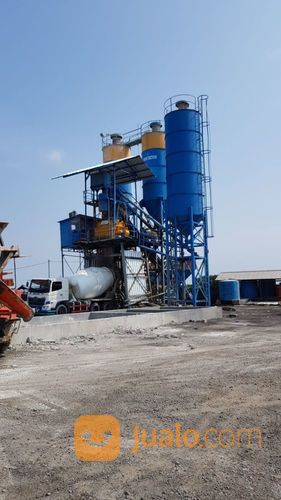 Pemasok Batching Plant & Stone Crusher Handal Dijakarta Suarabaya, Lombok, Medan Indonesia