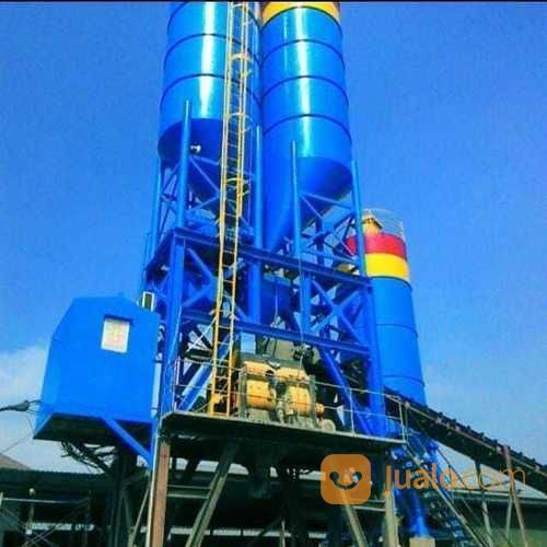 Pemasok Batching Plant & Stone Crusher Handal Dijakarta Suarabaya, Lombok, Medan Indonesia