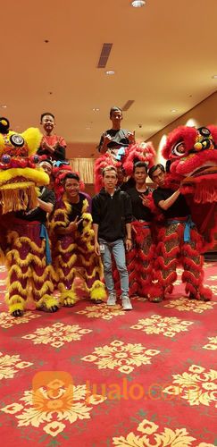 Sewa Barongsai Murah Jakarta/ Sewa Jasa Barongsai/ Sewa Jasa Musik