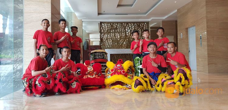 Sewa Barongsai Murah Jakarta/ Sewa Jasa Barongsai/ Sewa Jasa Musik