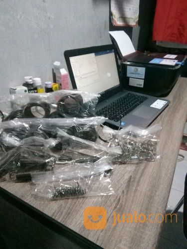 Agung Spring Produksi Per Baja/ Stainless Berbagai Macam Model Langsung Pembuat