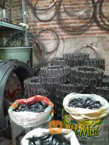 Agung Spring Produksi Per Baja/ Stainless Berbagai Macam Model Langsung Pembuat