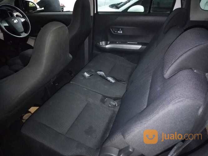 [New Satria Mobil 2] Daihatsu Sigra R Deluxe MT 2016