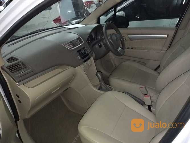 [New Satria Mobil 2] Suzuki Ertiga GX AT 2016