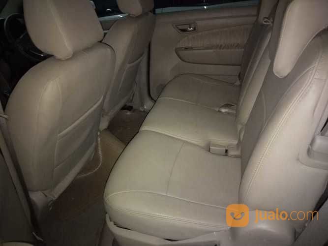 [New Satria Mobil 2] Suzuki Ertiga GX AT 2016