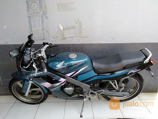 Honda NSR 150r Tahun 1996