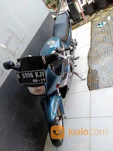 Honda NSR 150r Tahun 1996