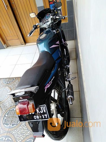 Honda NSR 150r Tahun 1996