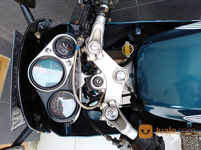 Honda NSR 150r Tahun 1996
