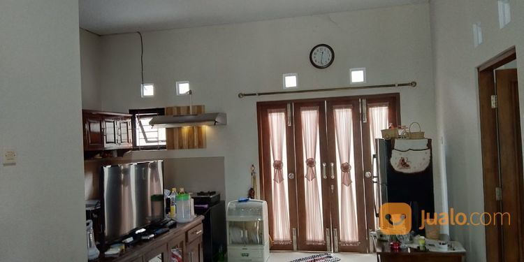 Rumah Dalam Perumahan Jogja Kota Dekat Malioboro Strategis