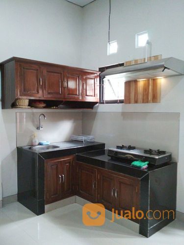 Rumah Dalam Perumahan Jogja Kota Dekat Malioboro Strategis