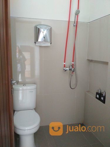 Rumah Dalam Perumahan Jogja Kota Dekat Malioboro Strategis