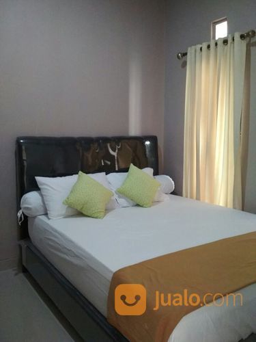 Rumah Dalam Perumahan Jogja Kota Dekat Malioboro Strategis