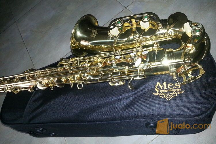 saxophone alto merk mess design in europe