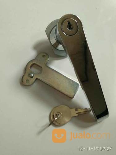 Kunci Lemari Arsip Brother