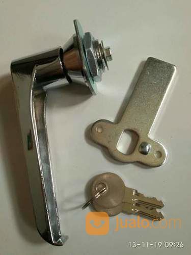 Kunci Lemari Arsip Brother