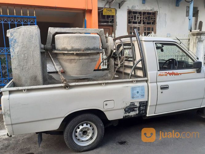 Sewa Molen / Rental Molen