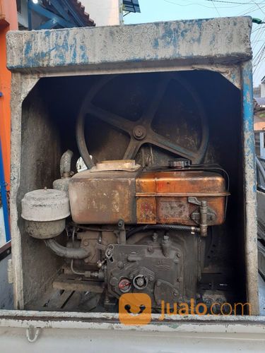 Sewa Molen / Rental Molen