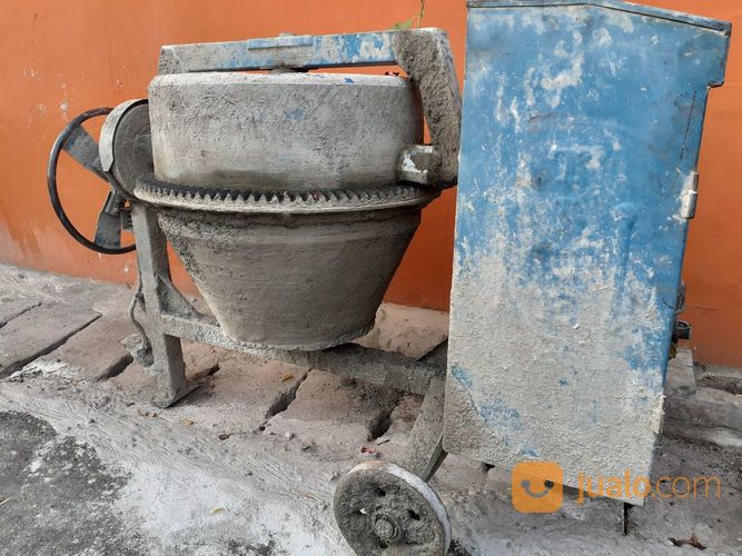 Sewa Molen / Rental Molen