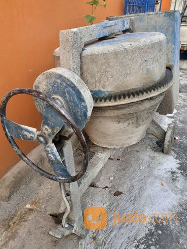 Sewa Molen / Rental Molen