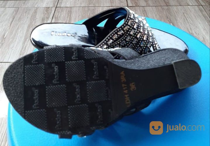 Sandal Wanita FLADEO Ori Dan Baru