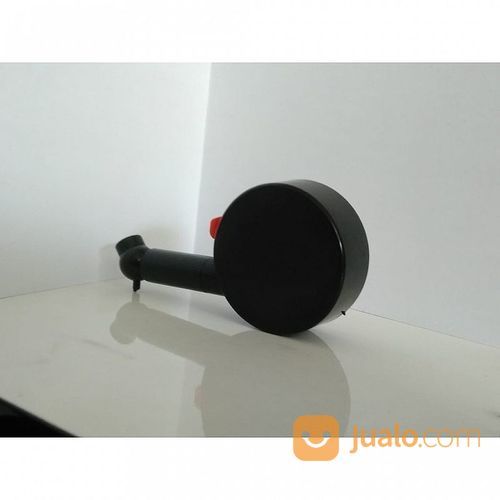 Alat Pengukur Tekanan Angin Ban Mobil Motor Ukur Udara Tire Car Pressure Gauge