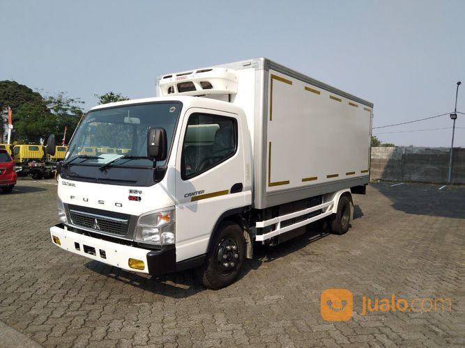 Mobil Colt L300 Box Cooler , L300 Box Chiler , Mobil L300 Box Pendingin , L300 Box Frizer 2019