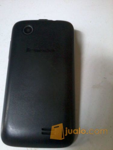 LENOVO A369I LENGKAP ,DUAL SIM